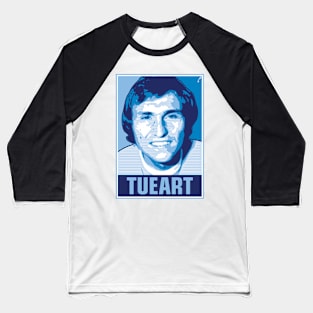 Tueart Baseball T-Shirt